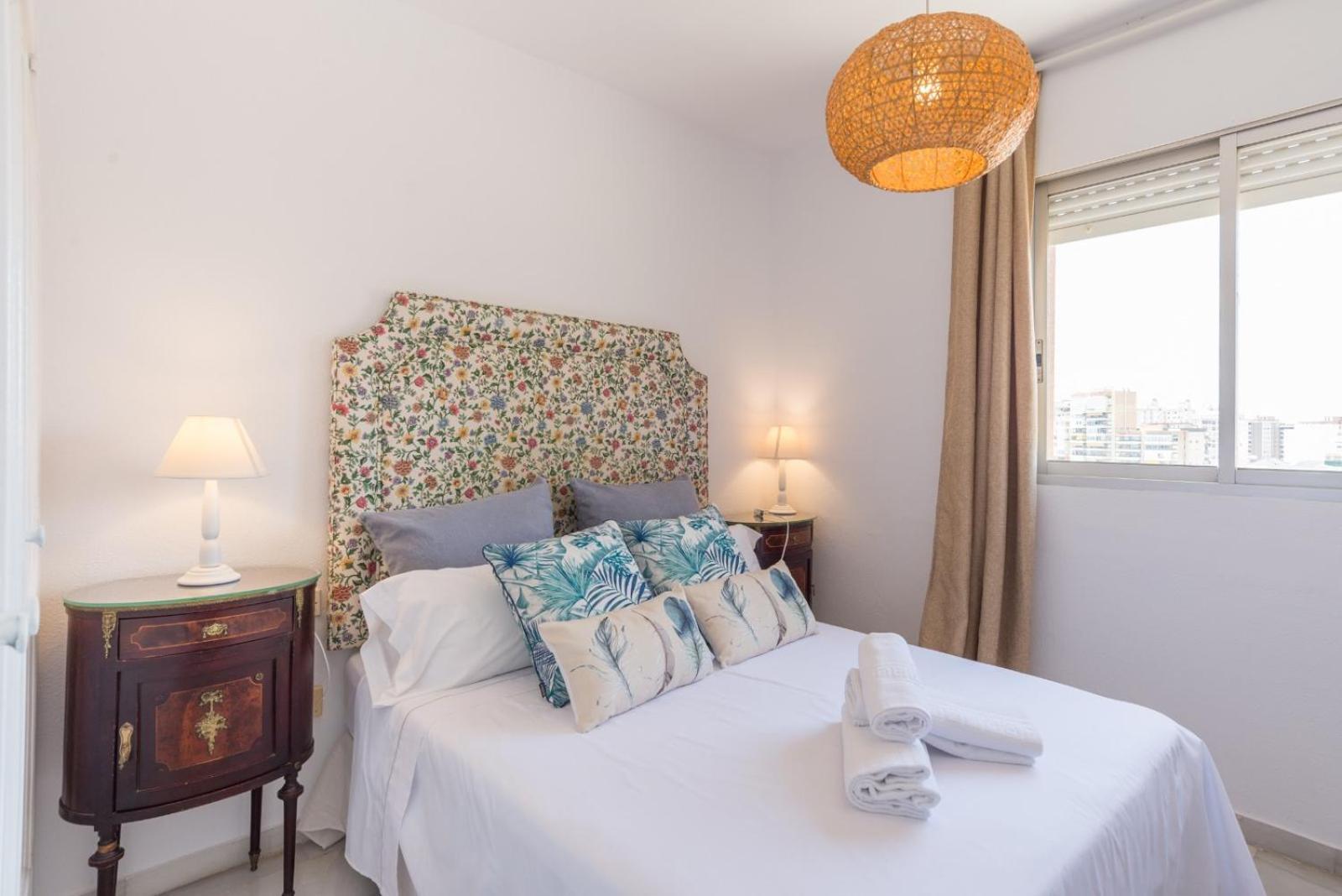 Mg - Best Ocean Views In Malaga With Parking Included Zewnętrze zdjęcie