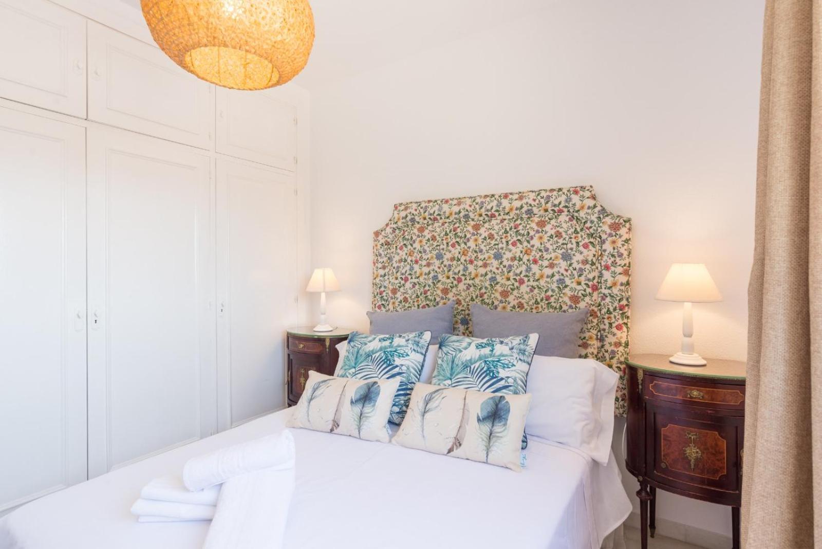 Mg - Best Ocean Views In Malaga With Parking Included Zewnętrze zdjęcie