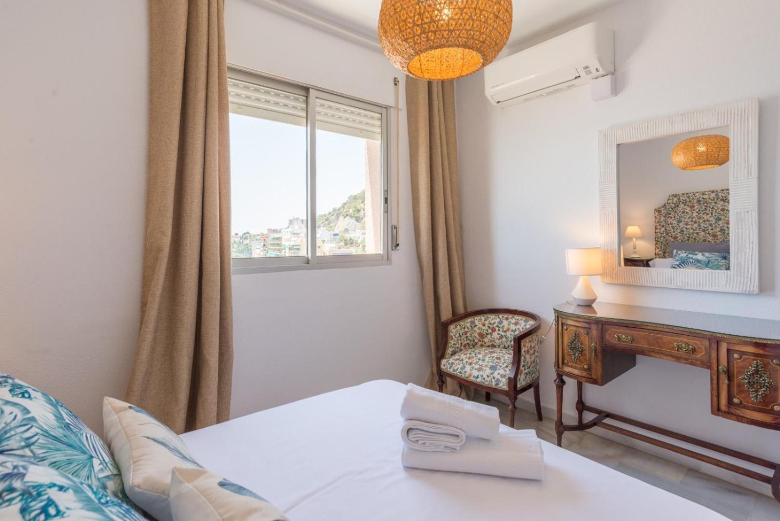 Mg - Best Ocean Views In Malaga With Parking Included Zewnętrze zdjęcie
